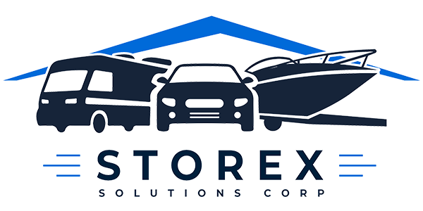 Storex Solutions Corp